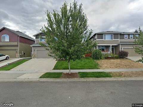 Chad, YELM, WA 98597