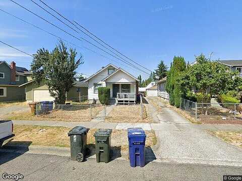 47Th, TACOMA, WA 98408