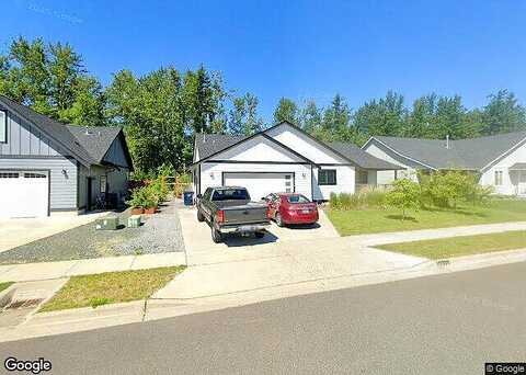 Night Hawk, EVERSON, WA 98247