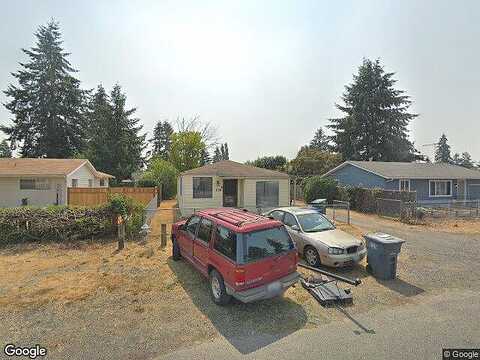 114Th, TACOMA, WA 98444