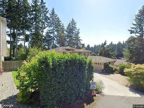 106Th, BELLEVUE, WA 98004