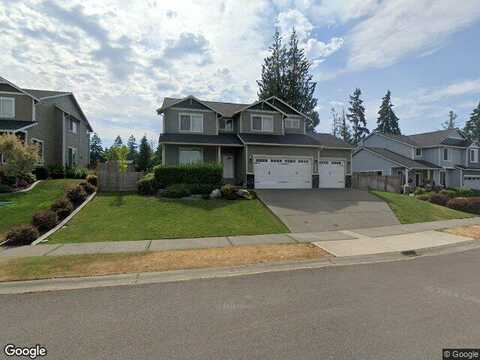 Palisades, YELM, WA 98597