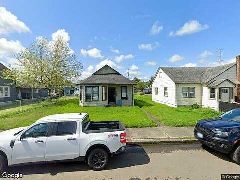 Wishkah, ABERDEEN, WA 98520