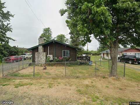 Calhoun, ABERDEEN, WA 98520