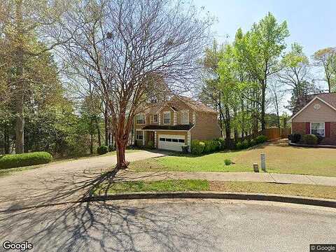 Eagle, STOCKBRIDGE, GA 30281