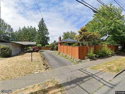 Seward Park, SEATTLE, WA 98118