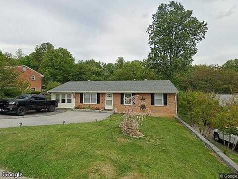 Crofton, VINTON, VA 24179