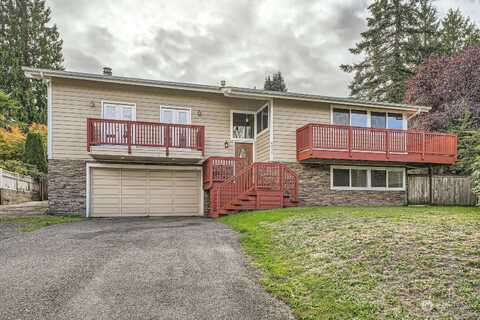 296Th, AUBURN, WA 98001