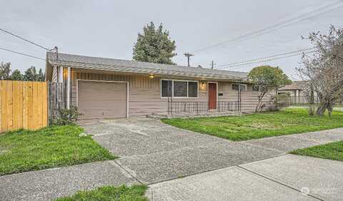 94Th, TACOMA, WA 98444