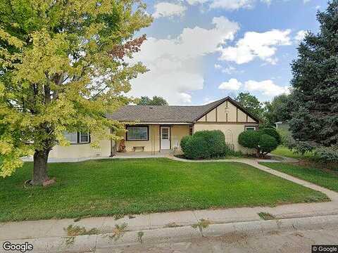 Illinois, STRATTON, CO 80836