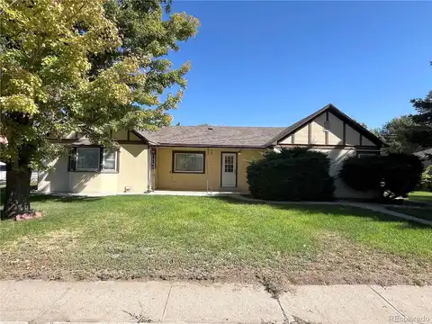 Illinois, STRATTON, CO 80836