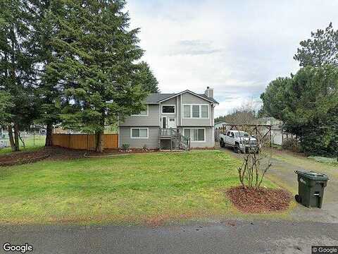 121St Street, BONNEY LAKE, WA 98391