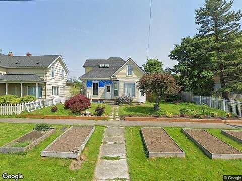 Ellis, BELLINGHAM, WA 98225