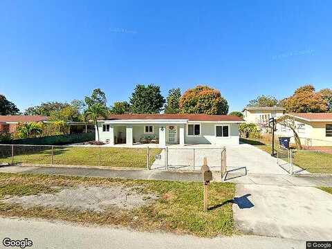 51St, MIAMI GARDENS, FL 33055