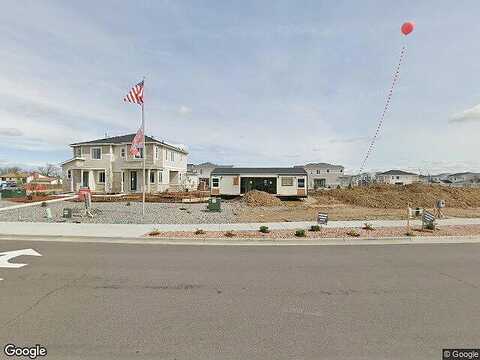 Andes, AURORA, CO 80017