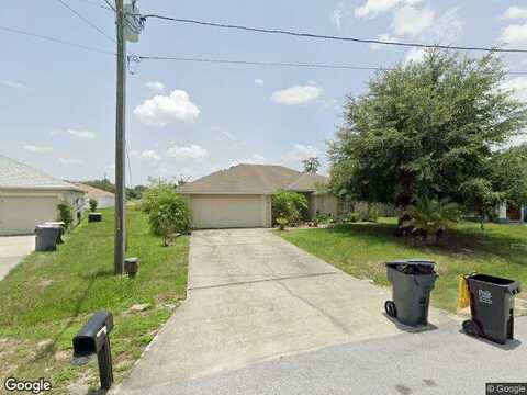 Minnow, KISSIMMEE, FL 34759