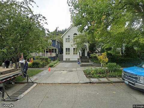Mcgilvra, SEATTLE, WA 98112