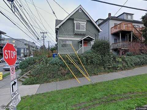Denny, SEATTLE, WA 98122