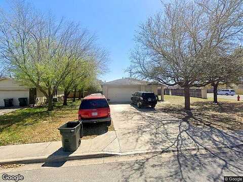 James Lin, KYLE, TX 78640
