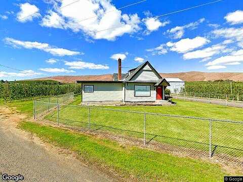 Parker Heights, WAPATO, WA 98951