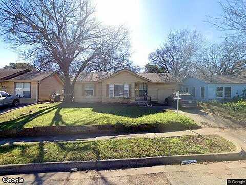 Greenlee, FORT WORTH, TX 76112