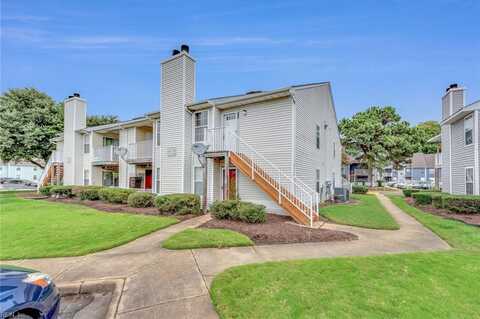 Shelter, VIRGINIA BEACH, VA 23462