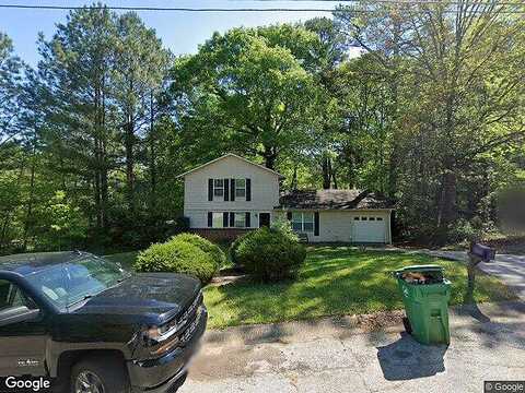 Shane, ELLENWOOD, GA 30294