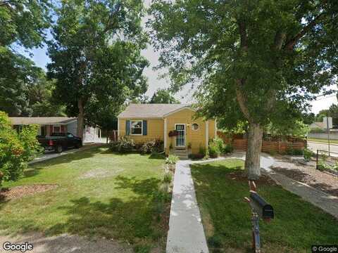 Vance, WHEAT RIDGE, CO 80033