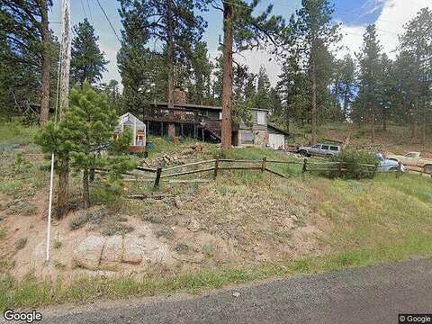 Stagecoach, CONIFER, CO 80433