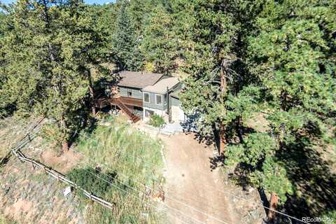 Stagecoach, CONIFER, CO 80433