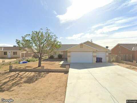99Th, CALIFORNIA CITY, CA 93505