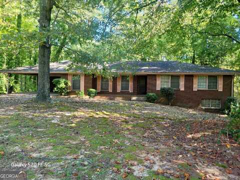 Reynolds, ATLANTA, GA 30331