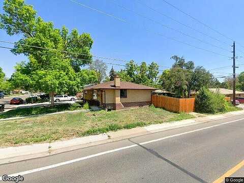 Depew, LAKEWOOD, CO 80232