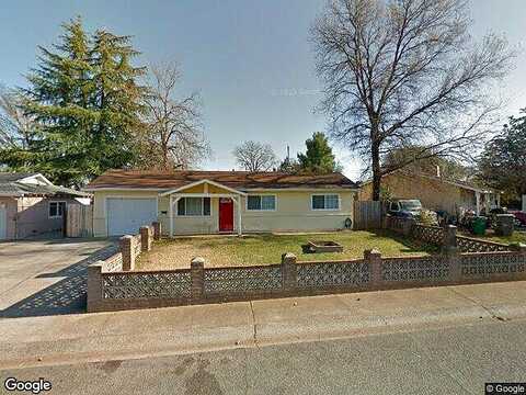 Lodgepole, ANDERSON, CA 96007