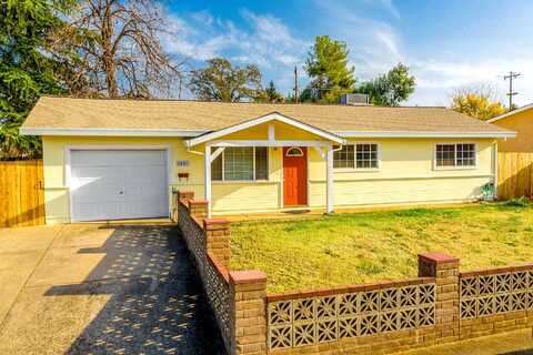 Lodgepole, ANDERSON, CA 96007