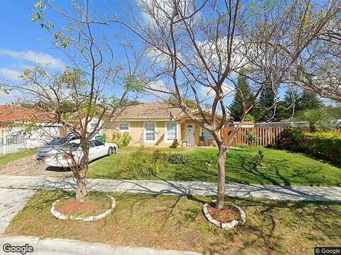 256Th, HOMESTEAD, FL 33032
