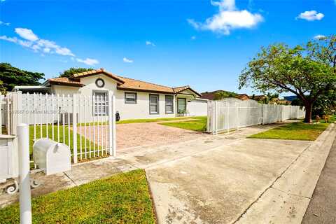256Th, HOMESTEAD, FL 33032