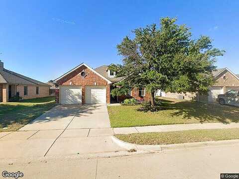 Trail Break, HASLET, TX 76052