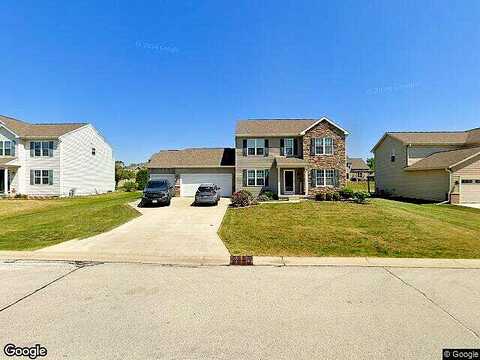 Biscayne, RACINE, WI 53406