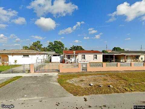 34Th, HIALEAH, FL 33013