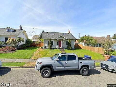 I, TACOMA, WA 98404