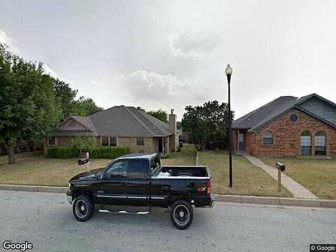 Lone Pine, FORT WORTH, TX 76108