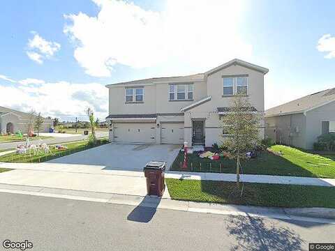 Taurus, SAINT CLOUD, FL 34772