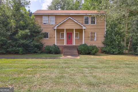 Heritage, MCDONOUGH, GA 30253