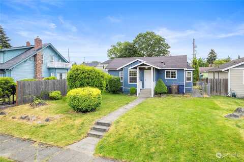 I, TACOMA, WA 98408