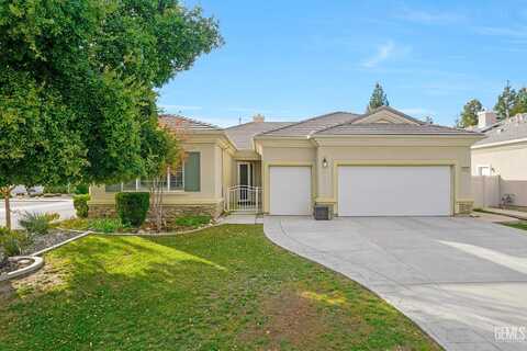 Blazing Star, BAKERSFIELD, CA 93306