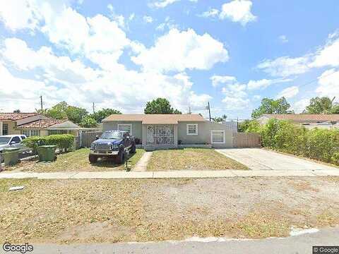 1St, HIALEAH, FL 33012