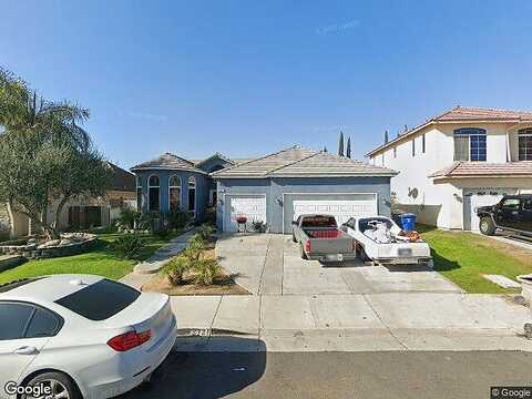 Park Mountain, BAKERSFIELD, CA 93308