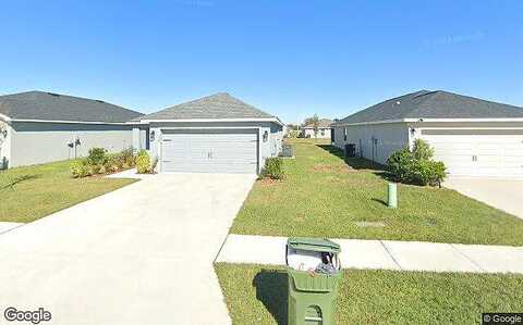St Georges, EAGLE LAKE, FL 33839