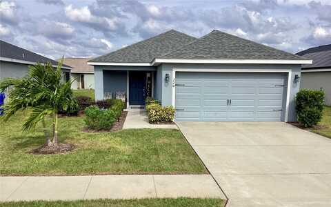 St Georges, EAGLE LAKE, FL 33839
